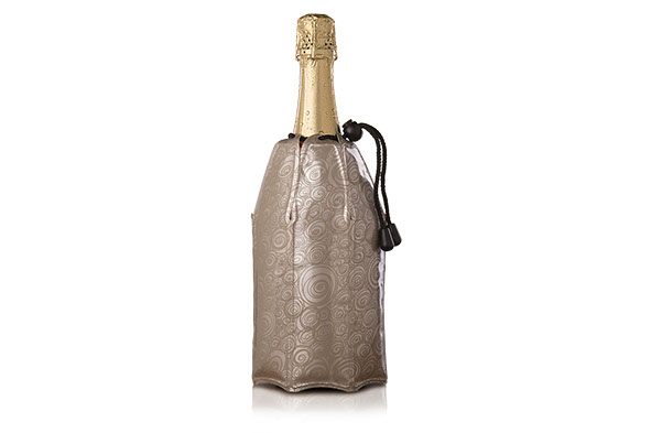 Active Cooler champagnekoeler platinum sleeve