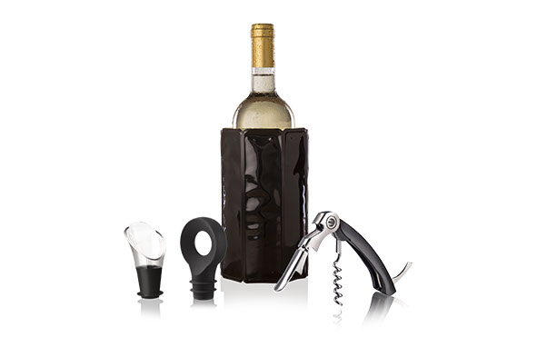 Wein-Set Classic 4er-Set