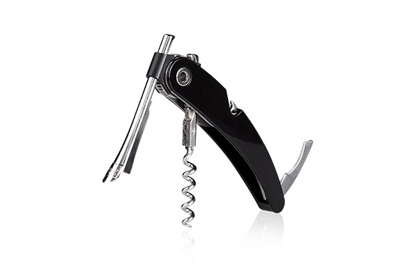Bottle Opener kurkentrekker 15,5 x 10 x 2,5 cm