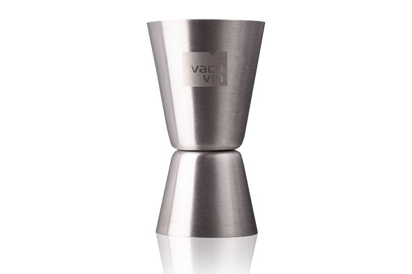 Barmaatje RVS 15-30 ml
