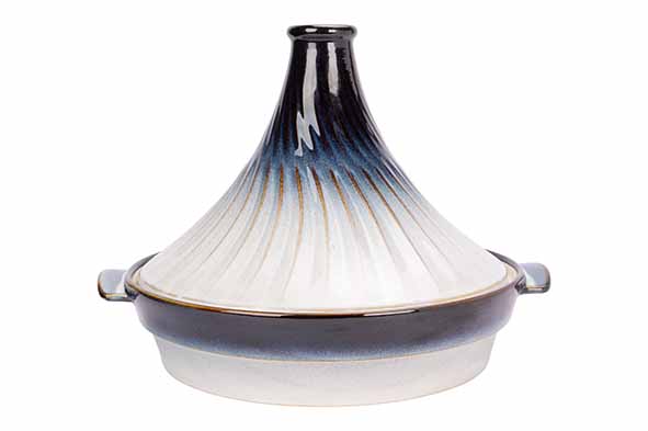 Nora tajine Ø 31,7 x H 23 cm