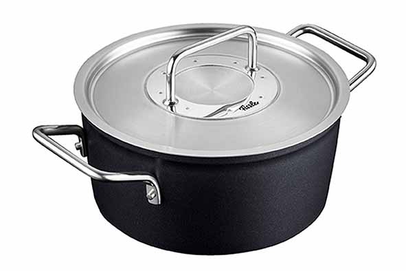 Adamant cooking pot Ø 20 cm 2.7 l