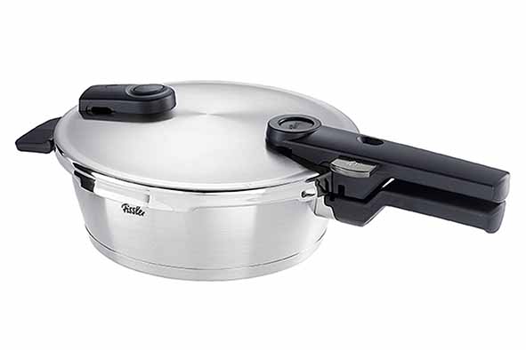 Vitaquick Premium snelkookpan Ø 22 cm 2,5 l