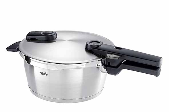 Vitaquick Premium snelkookpan Ø 22 cm 3,5 l
