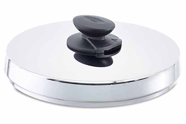 Vitavit Premium deksel voor snelkookpan D26 cm