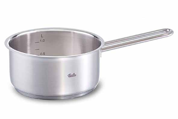 Viseo steel steel sauspan Ø 16 cm 1,4 l