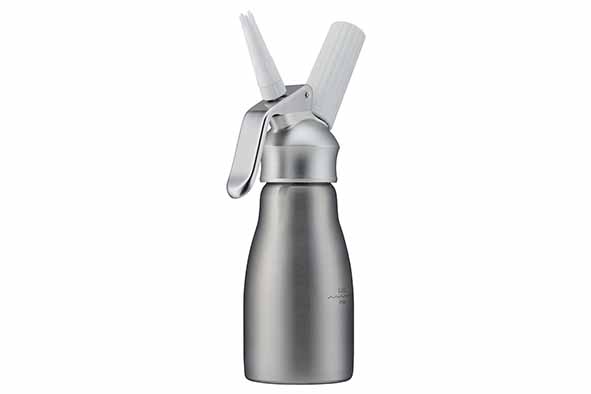 Whipcreamer Symphonie 0,25 l, 10 x 9 x 27 cm