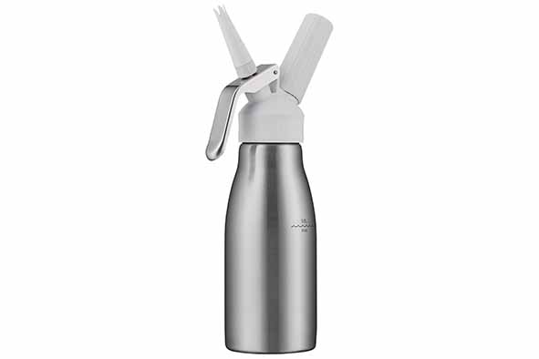 Whipcreamer Style, 0,5 l, 10 x 9 x H33 cm