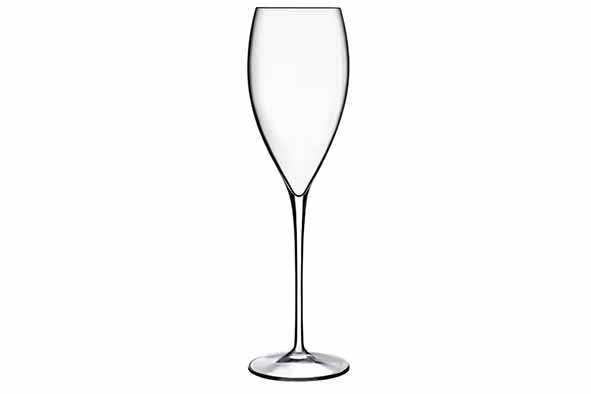 Champagneglas Magnifico 32 cl set van 4