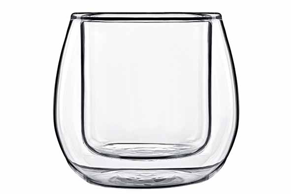 Thermic Glass koffieglas 11,5 cl set van 2 Ametista
