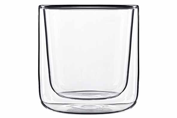 Thermic Glass koffieglas 11 cl set van 2