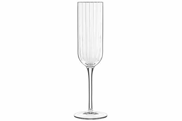 Bach champagneglas 21cl set van 4