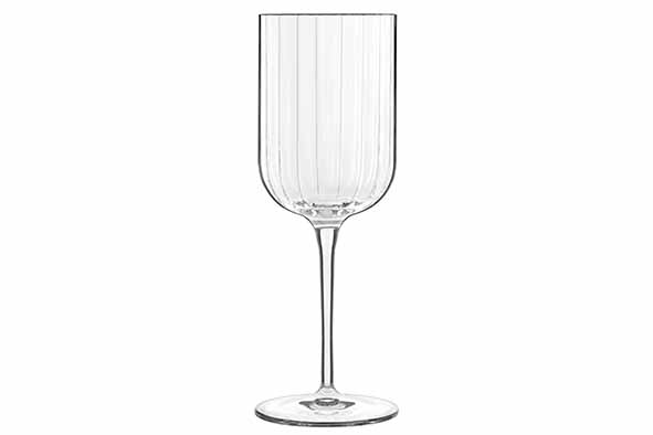 Bach wijnglas 28 cl set van 4