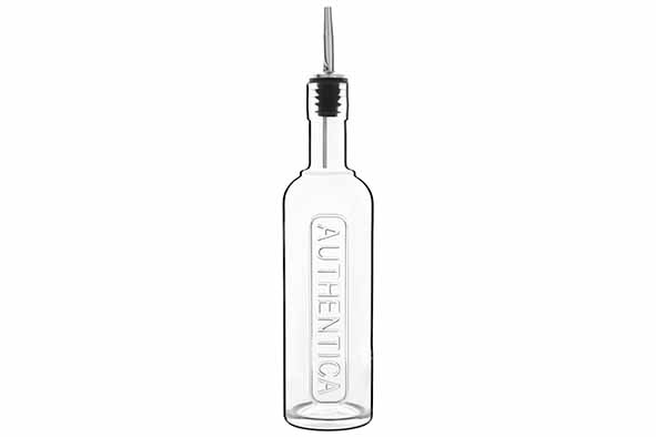 Mixology Authentica bouteille 50 cl avec verseur