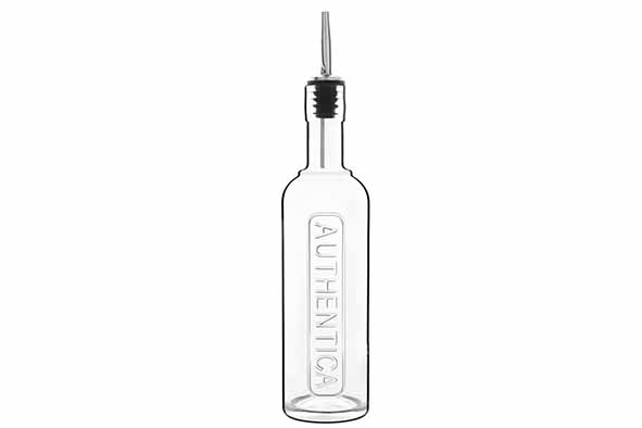 Mixology Authentica bouteille 25 cl avec verseur