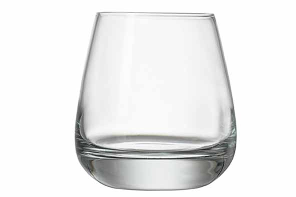 Longdrinkglas Club D.O.F., set van 6, 400 ml, Ø 9,5 cm