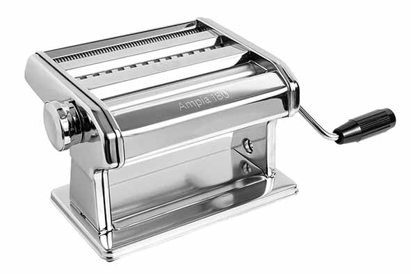 Pastamachine Ampia Compact, 3 soorten, 180 mm