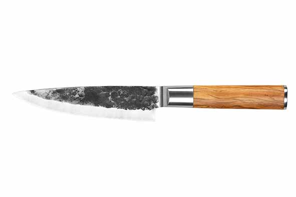 Olive chefmes 16 cm Olive 38,5 x 9,3 x 4,2 cm