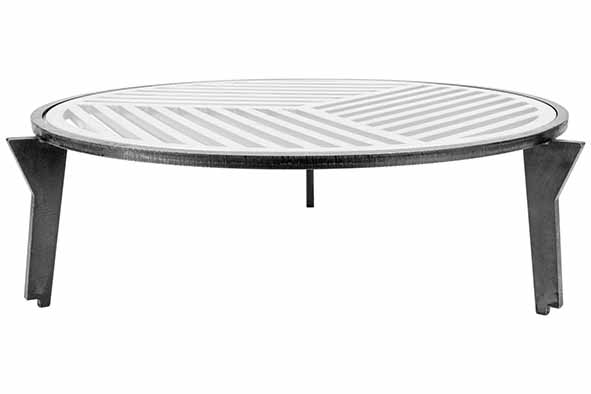 grilleframe D 49 x H 16 cm