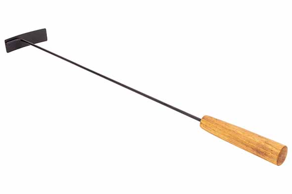 vuurpook L 72 cm
