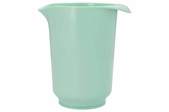 Colour Bowls mengkom small turquoise 1 l