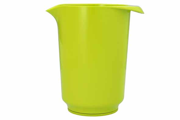 Colour Bowls mengkom 1,5 l, limoengroen