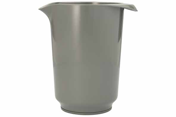 Colour Bowls mengkom 1,5 l, grijs