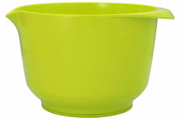 Colour Bowls mengkom 3 l limoengroen, Ø 20 x 24 x 14,1 cm