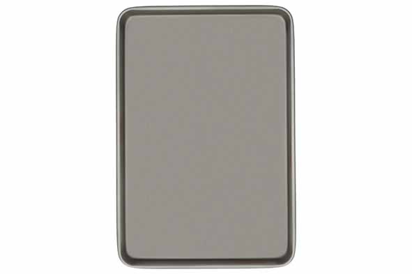 Bakers Best bakplaat large 39,5 x 27 x 2,5 cm antiaanbaklaag