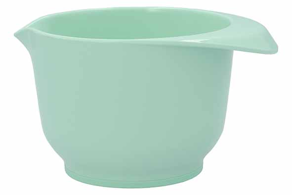 Colour Bowls mengkom 0,5 l turquoise