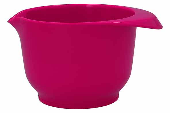 Colour Bowls mengkom 0,5 l granita