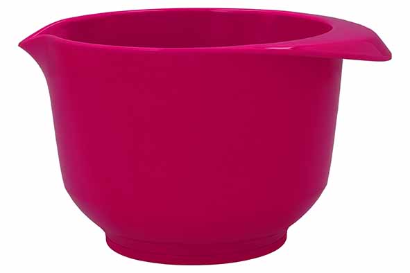 Colour Bowls Rührschüssel 1 l Granita