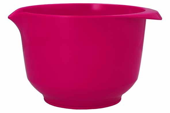 Colour Bowls Rührschüssel 2 l Granita