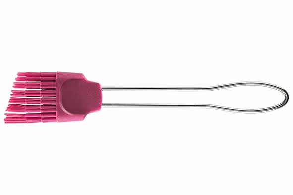 Colour Kitchen glaceerborstel small granita 18,5 x 3 cm