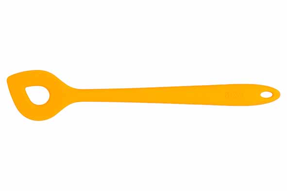Colour Kitchen roerlepel oranje 29,5 cm
