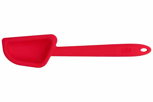 Colour Kitchen Universalwender rot 29 cm