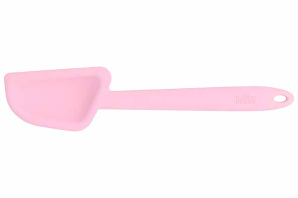 Colour Kitchen pannenlikker pastelroze 29 cm