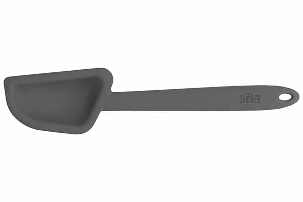 Colour Kitchen Universalschaber Grau 29 cm