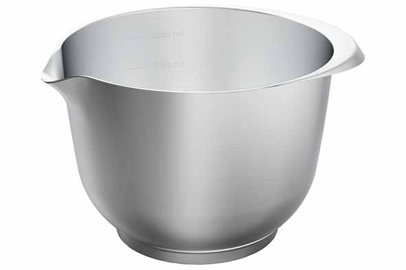 Premium Baking mengkom 2 l 17.9 x 22 x 13.1 cm