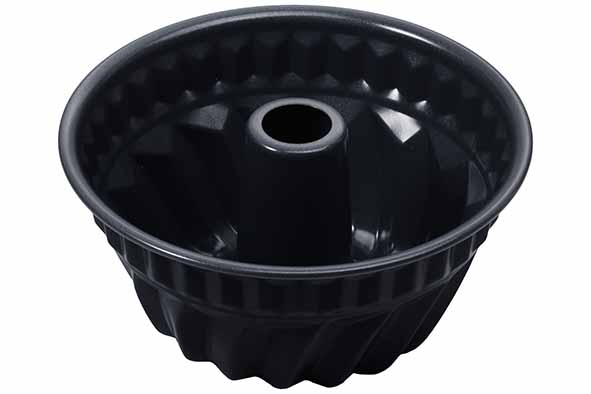 Premium Baking bakvorm tulband Ø 16 cm, hoogte 8,5 cm, 1 l