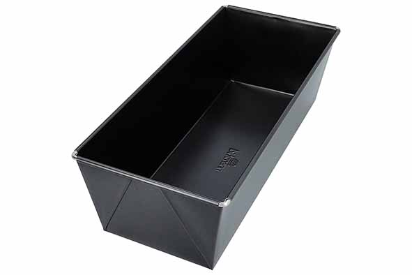 Brood-cakevorm Home Baking 26 x 12 x 8 cm