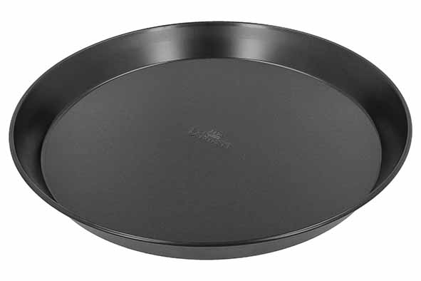 Home Baking cakevorm rond 35 x 35 x 5 cm, non-stick