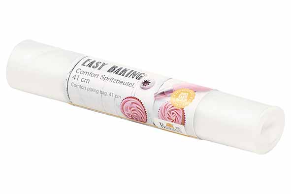 Easy Baking spuitzak 1000 ml set van 20, 41 cm