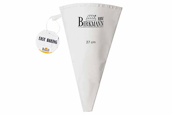 Easy Baking spuitzak 500 ml katoen