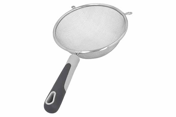 Easy Baking zeef Ø 16 cm