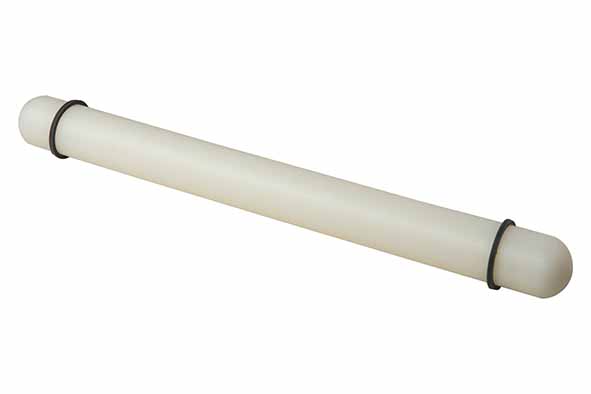 Easy Baking Teigrolle Ø 3,5 cm, Länge 40 cm