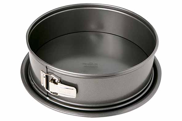 Easy Baking springvorm 26 x 26 x H 9 cm non-stick