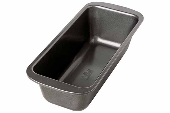 Easy Baking brood-cakevorm 25 x 12,5 x H8 cm, antiaanbaklaag