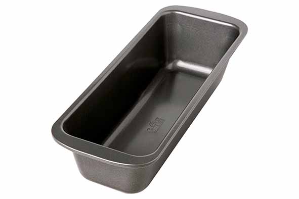 Easy Baking brood-cakevorm 30 x 12,5 x 8 cm, antiaanbaklaag