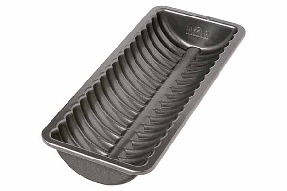 Easy Baking brood-cakevorm 30 x 13 x 5 cm antiaanbaklaag